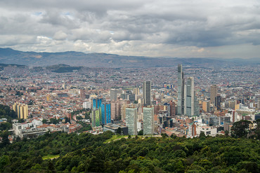 Colombia: claves económicas para anticiparse a 2022